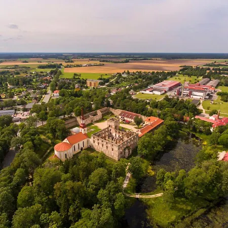 Appartamento Lossi 8-5 Erika