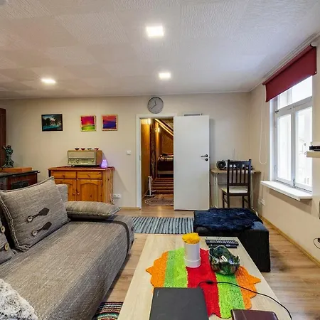 Appartamento Lossi 8-5 Erika