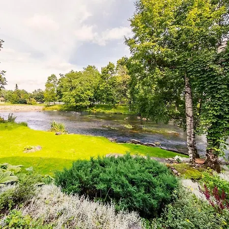 Lossi 8-5 Erika Appartamento Poltsamaa