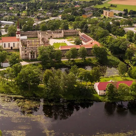 Appartamento Lossi 8-5 Erika