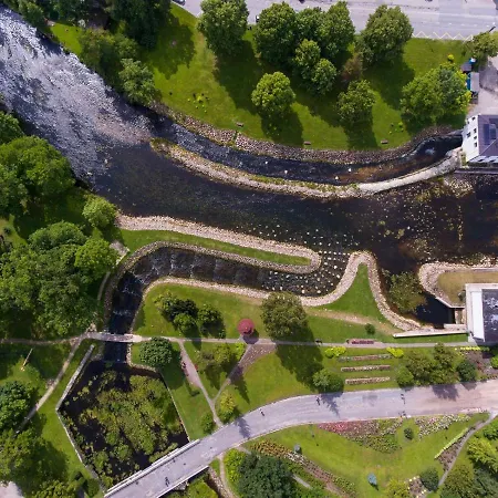 Appartamento Lossi 8-5 Erika