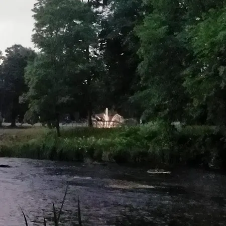 Lossi 8-5 Erika Apartamento