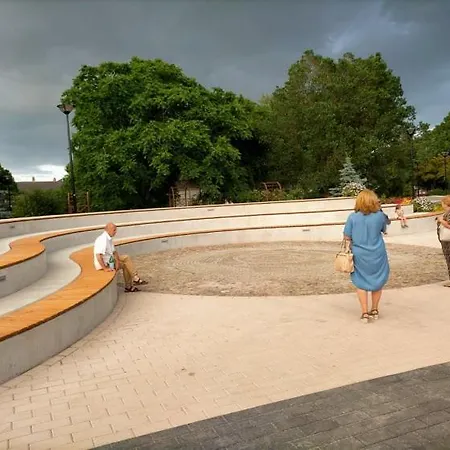 Lossi 8-5 Erika Poltsamaa