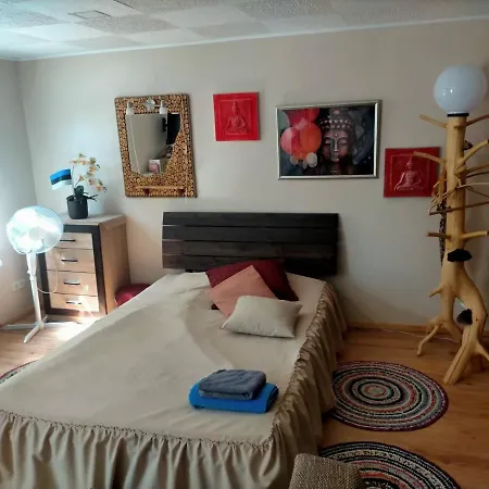 Lossi 8-5 Erika Poltsamaa