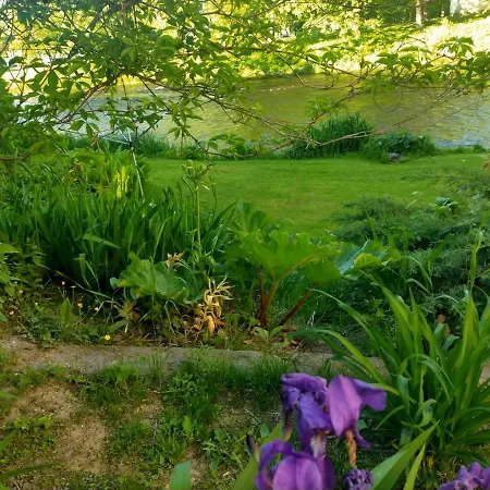 Lossi 8-5 Erika Apartment