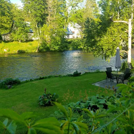 Lossi 8-5 Erika Apartment