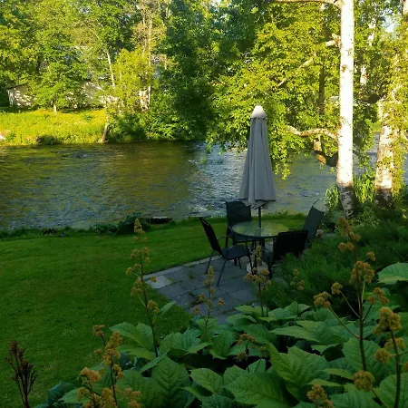 Lossi 8-5 Erika Apartment