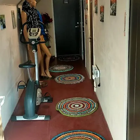 Lossi 8-5 Erika Appartamento *