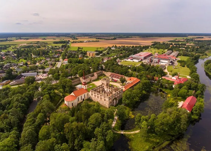 公寓 Lossi 8-5 Erika