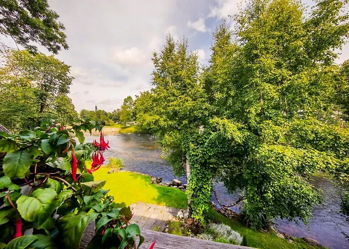 公寓 Lossi 8-5 Erika