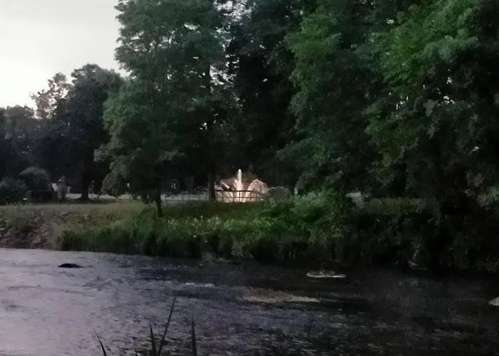 Lossi 8-5 Erika Lägenhet