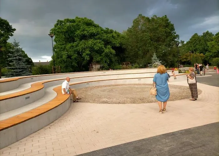 Lossi 8-5 Erika 珀尔察马