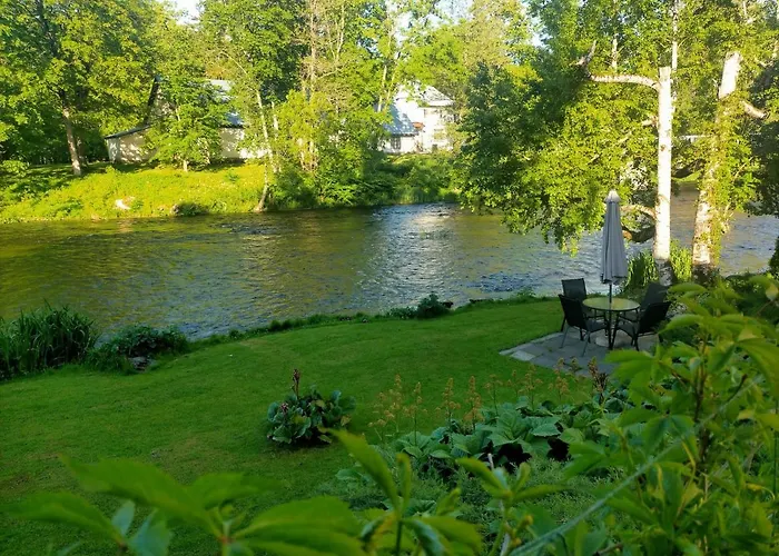 Lossi 8-5 Erika 公寓