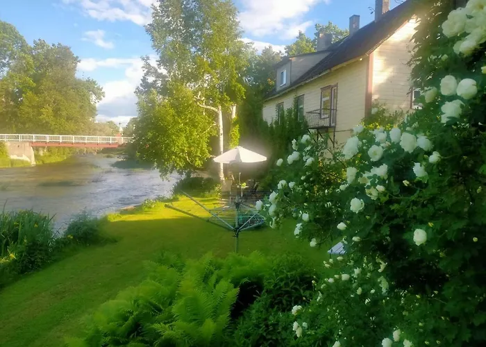 Lossi 8-5 Erika 珀尔察马