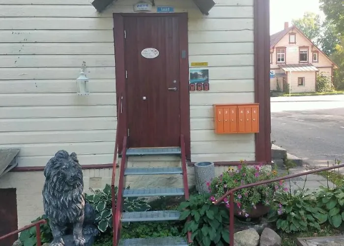 Lossi 8-5 Erika * 珀尔察马